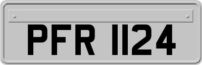 PFR1124