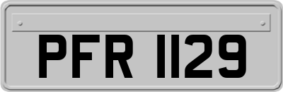 PFR1129