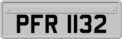 PFR1132
