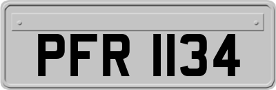 PFR1134