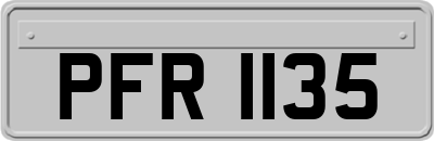 PFR1135