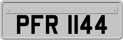 PFR1144