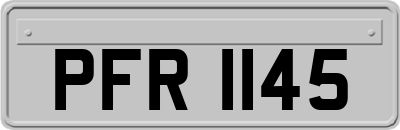 PFR1145