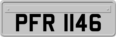 PFR1146