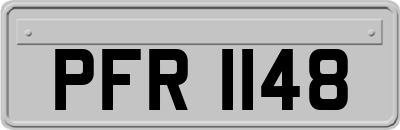 PFR1148