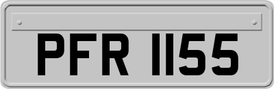 PFR1155