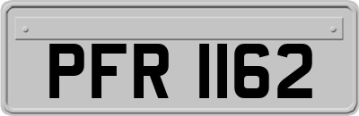 PFR1162