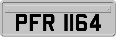 PFR1164