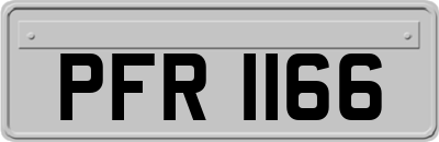 PFR1166