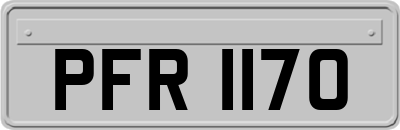 PFR1170