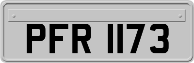 PFR1173