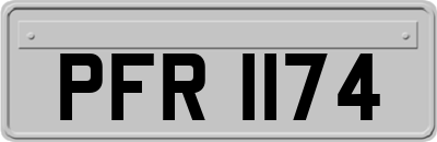 PFR1174