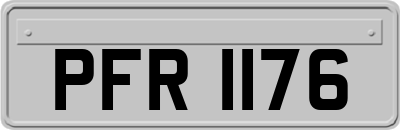 PFR1176