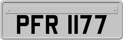 PFR1177
