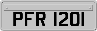 PFR1201
