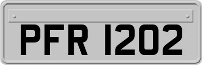 PFR1202