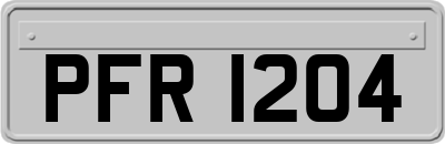 PFR1204