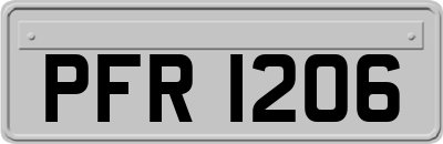 PFR1206