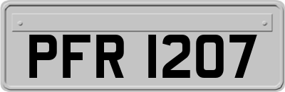 PFR1207