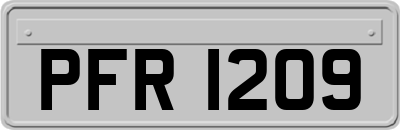 PFR1209
