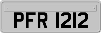 PFR1212