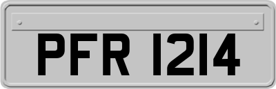 PFR1214
