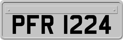 PFR1224