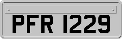 PFR1229