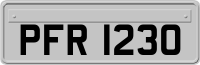 PFR1230