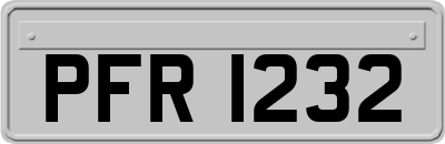 PFR1232