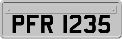 PFR1235