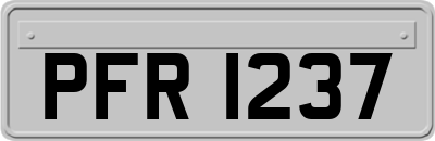 PFR1237
