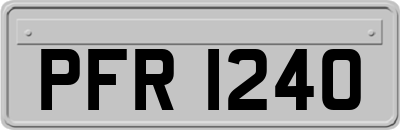 PFR1240