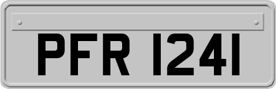 PFR1241
