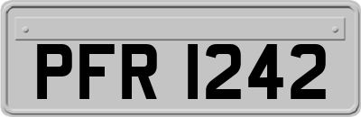 PFR1242
