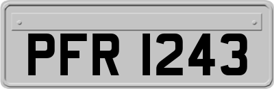 PFR1243