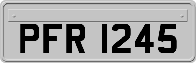 PFR1245