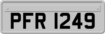 PFR1249