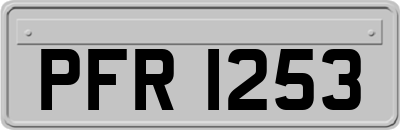 PFR1253