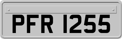 PFR1255