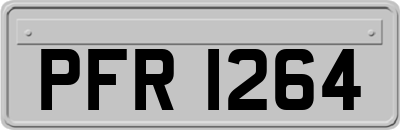 PFR1264