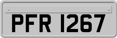 PFR1267