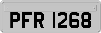 PFR1268