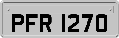 PFR1270