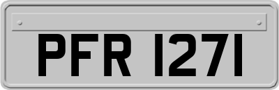 PFR1271