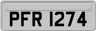 PFR1274
