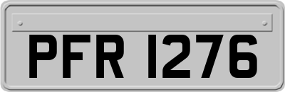 PFR1276