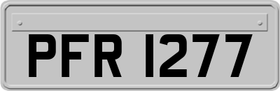 PFR1277