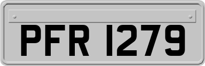 PFR1279