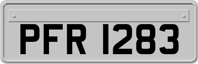 PFR1283